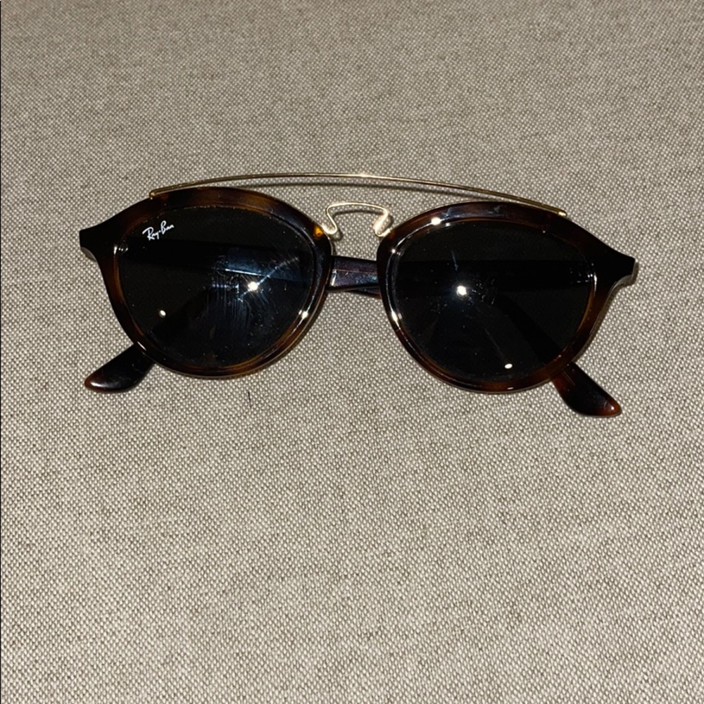 Ray Ban Sunglasses